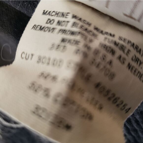 Season Ticket Slacks Elastic Waist - Picture 4 of 4